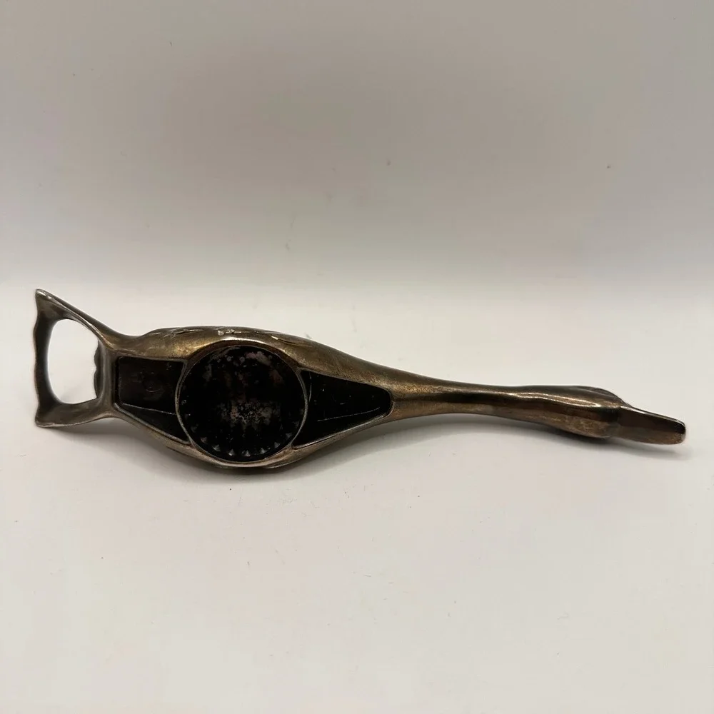 N/A vintage mid